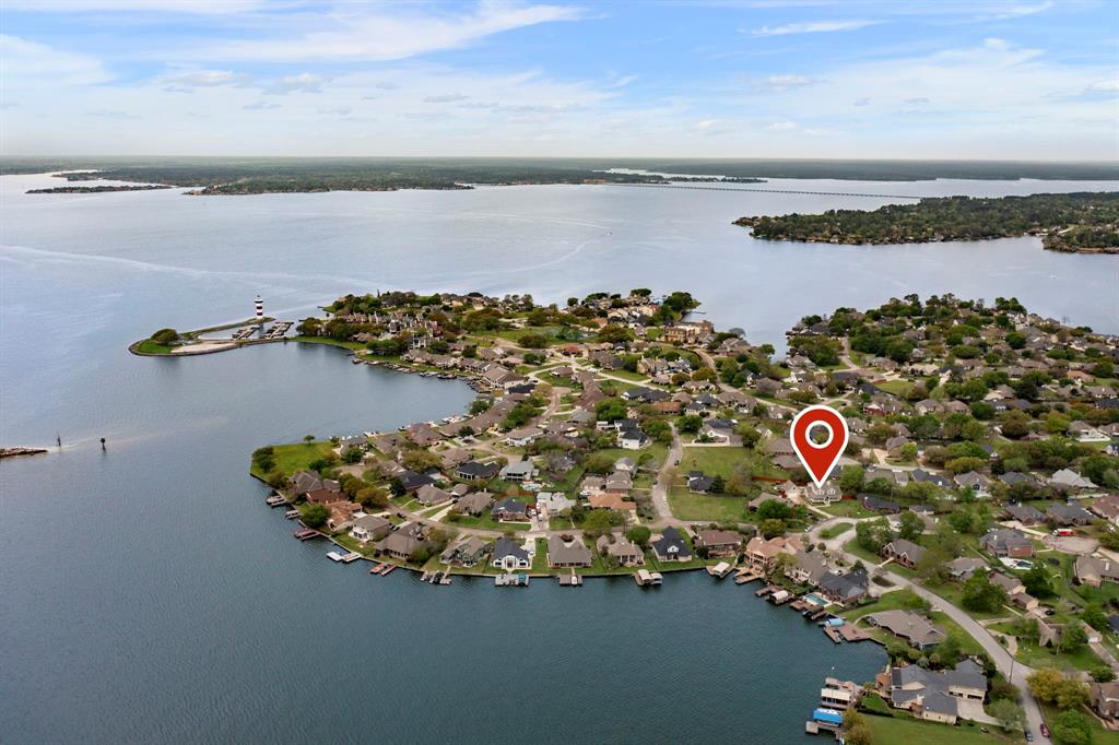 5405 Kingston Cove Court, Willis, Texas image 35