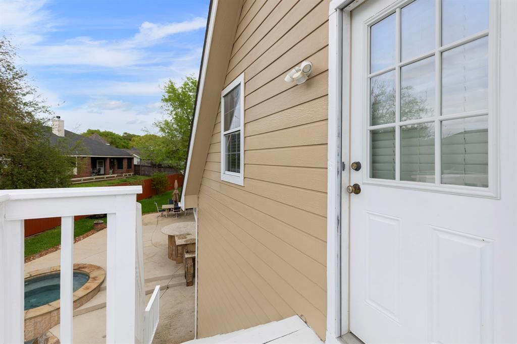 5405 Kingston Cove Court, Willis, Texas image 29