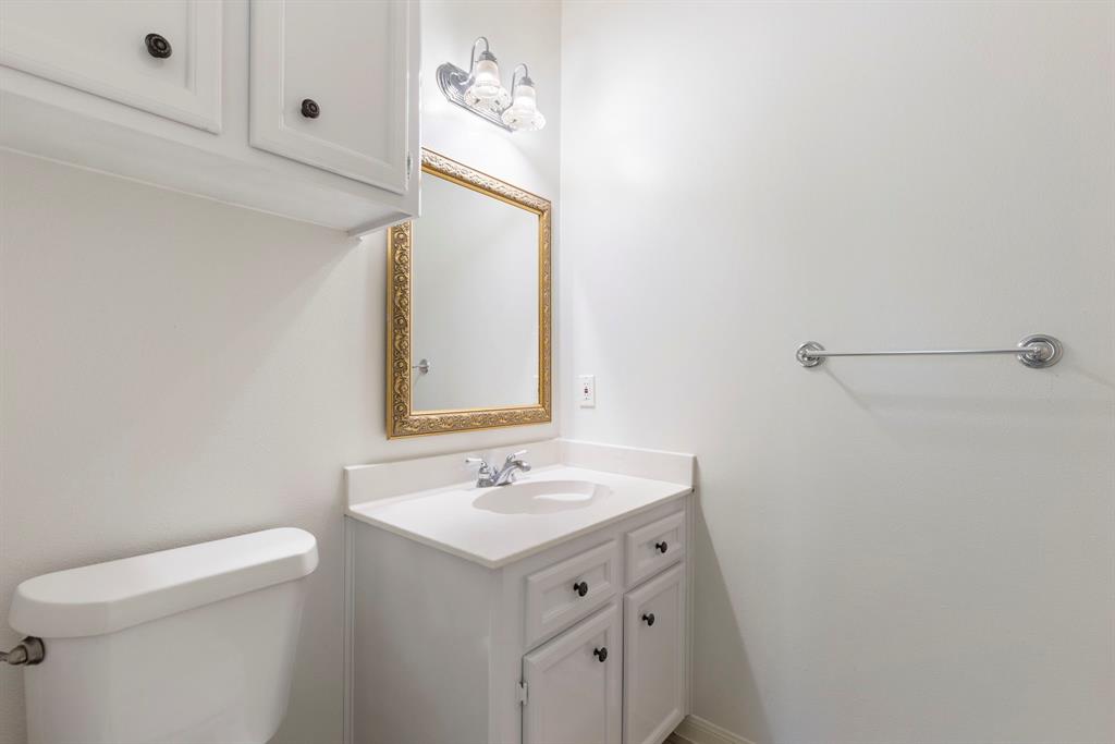 5405 Kingston Cove Court, Willis, Texas image 22
