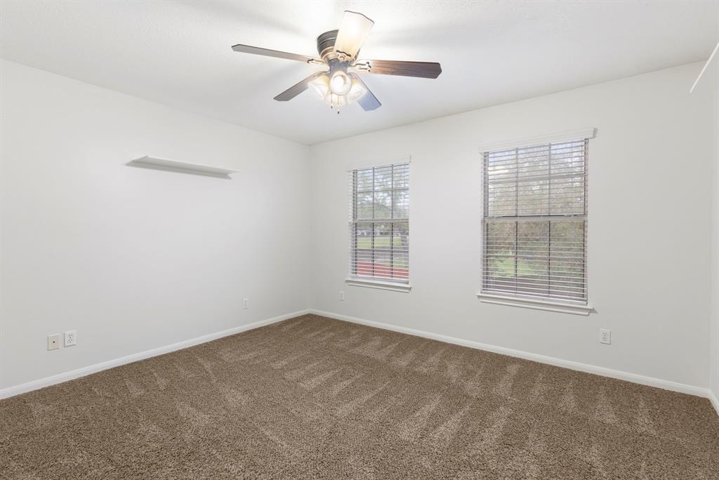 5405 Kingston Cove Court, Willis, Texas image 23