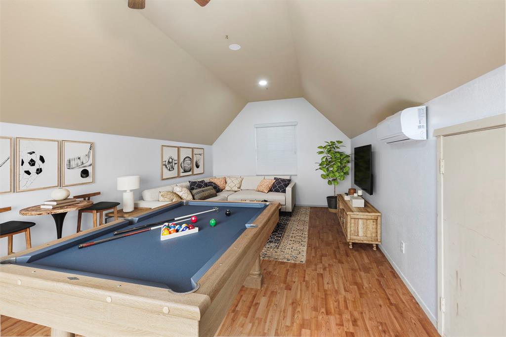 5405 Kingston Cove Court, Willis, Texas image 30