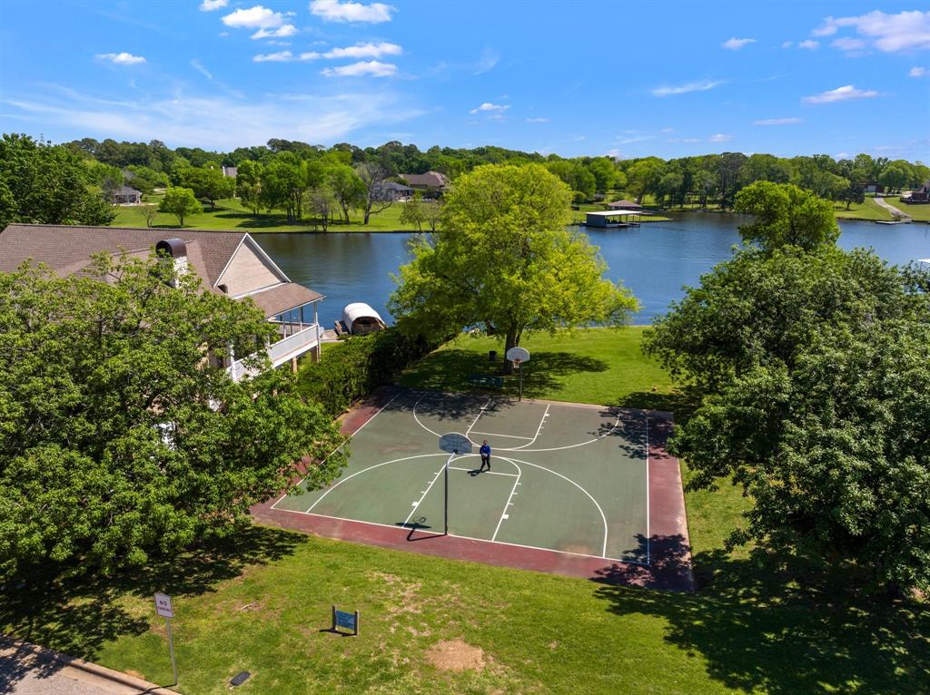 5405 Kingston Cove Court, Willis, Texas image 39