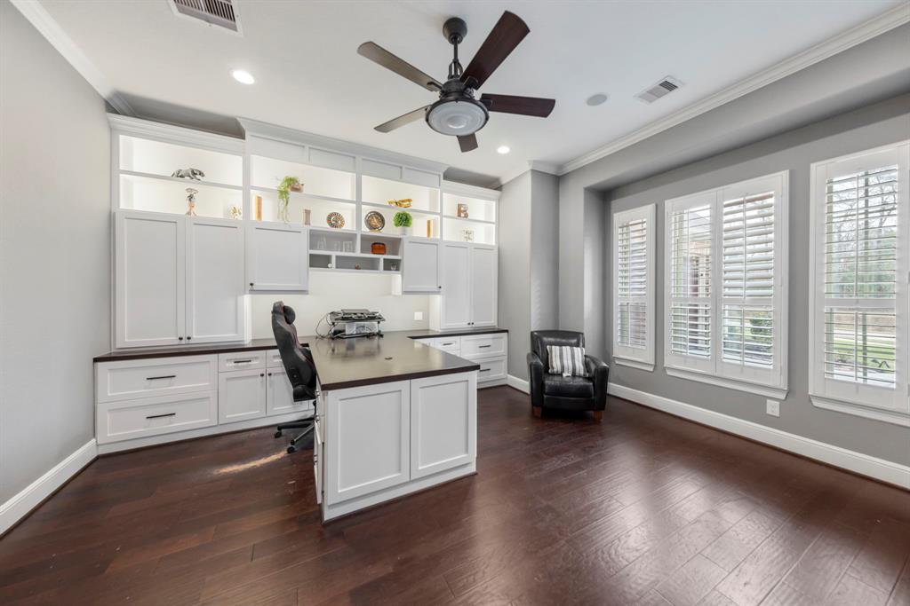 2622 Mockingbird Meadows Court