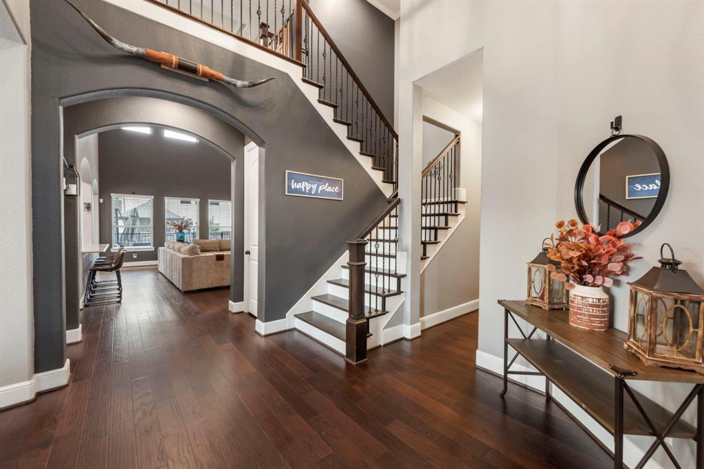 2622 Mockingbird Meadows Court