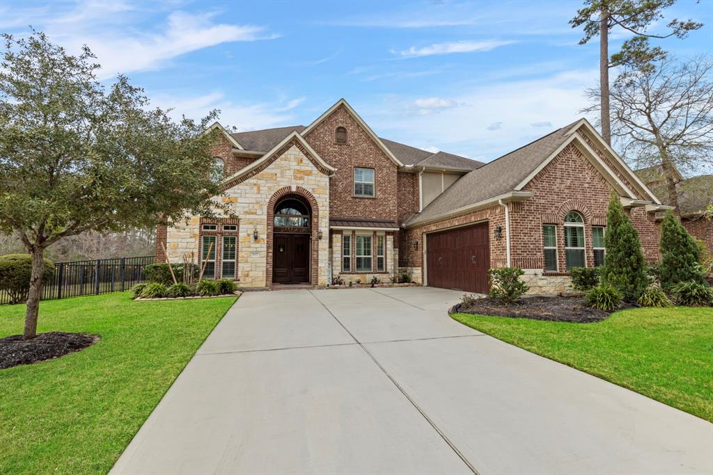 2622 Mockingbird Meadows Court