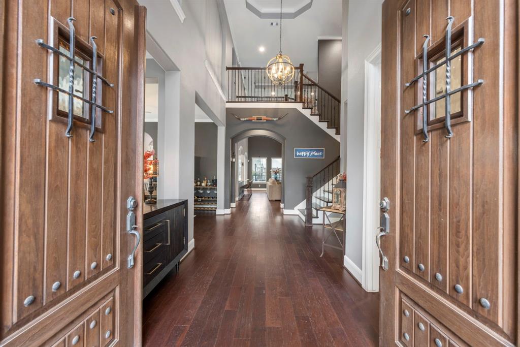 2622 Mockingbird Meadows Court