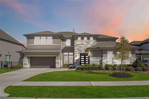 21310 Blue Wood Aster Court Cypress TX 77433