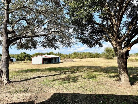 A home in Fulshear