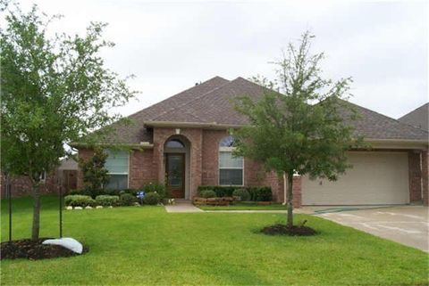 Photo of 12907 Blackbrook Lane Lane, Houston, TX 77041 (MLS # 35982287)