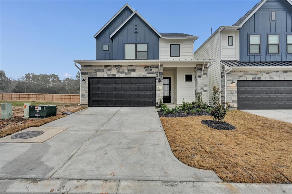 360 Summer Place Dr