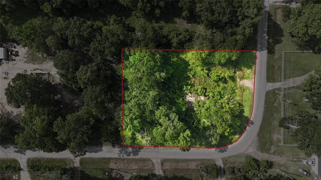 1774 County Road 1333, Liberty, Texas image 1
