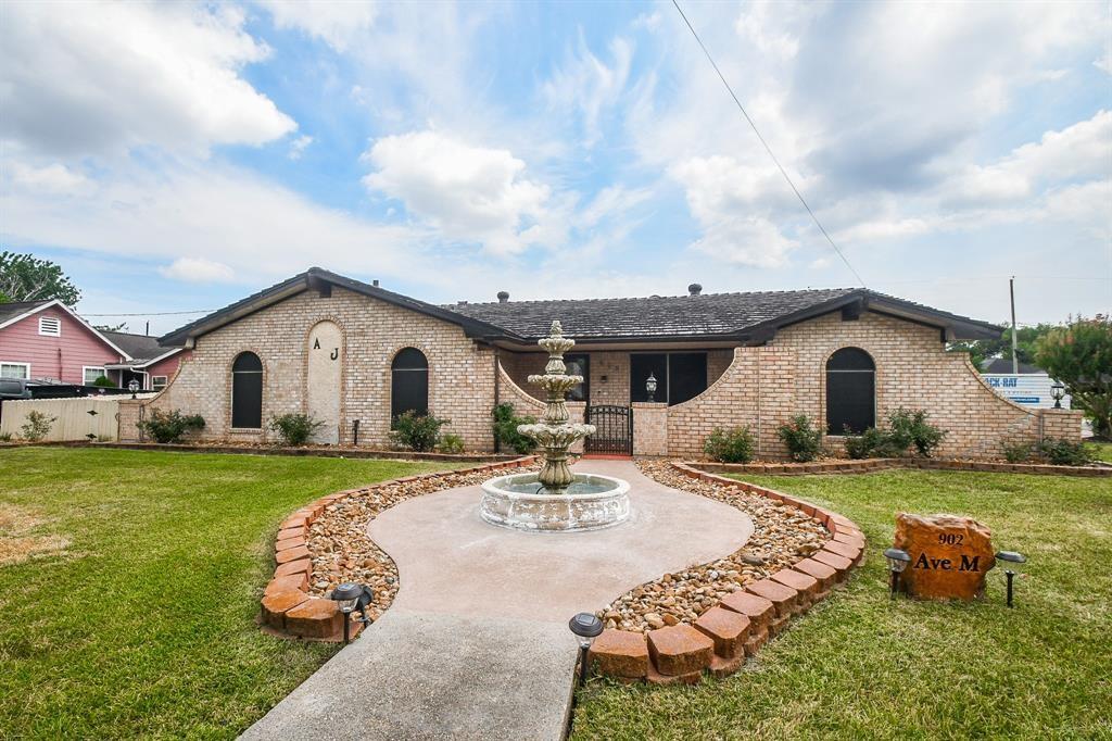 902 Avenue M, South Houston, Texas image 2