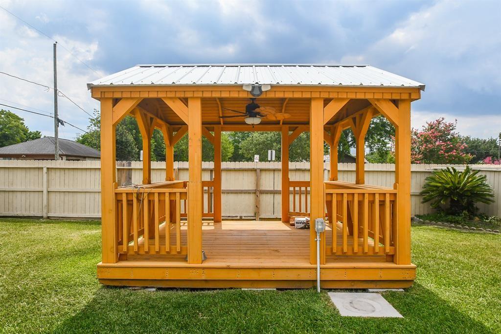 902 Avenue M, South Houston, Texas image 5