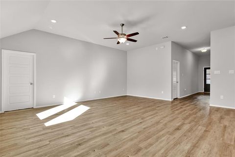 A home in New Caney