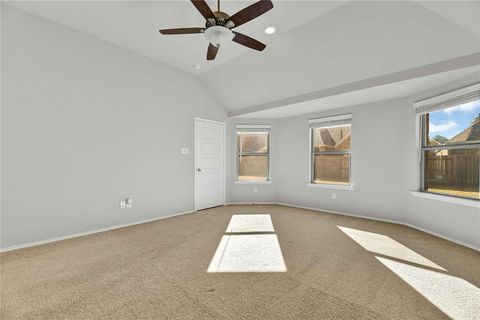 A home in New Caney