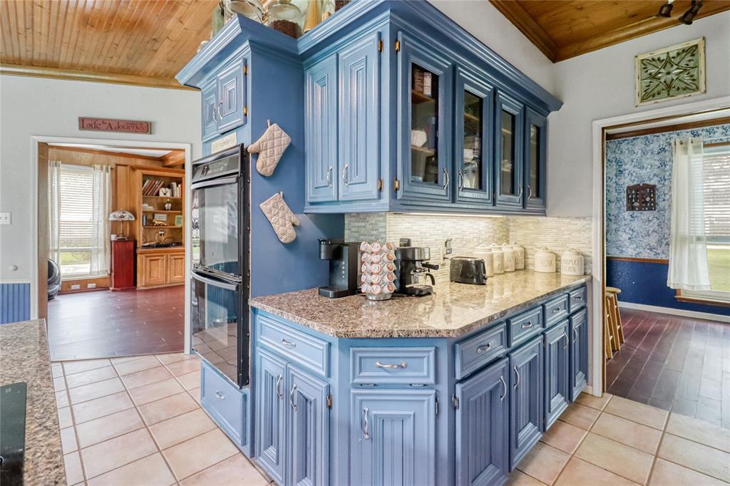 5314 Prairie Rose Street, Danbury, Texas image 8