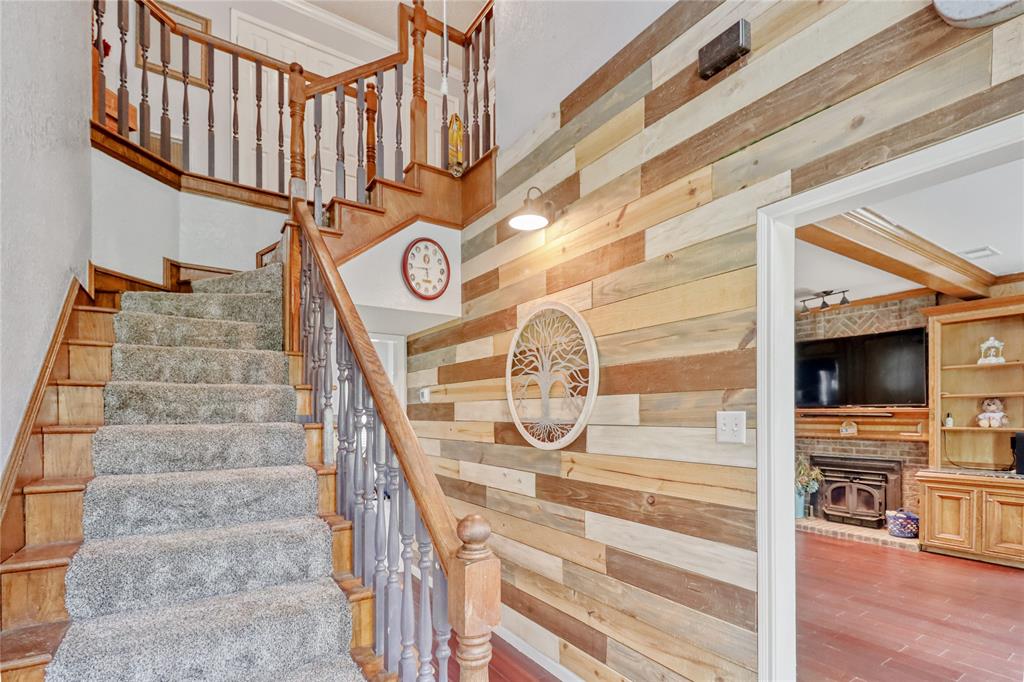 5314 Prairie Rose Street, Danbury, Texas image 15