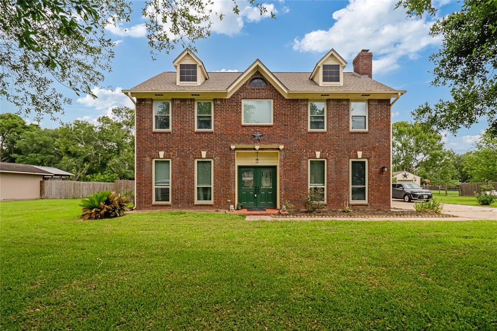 5314 Prairie Rose Street, Danbury, Texas image 4