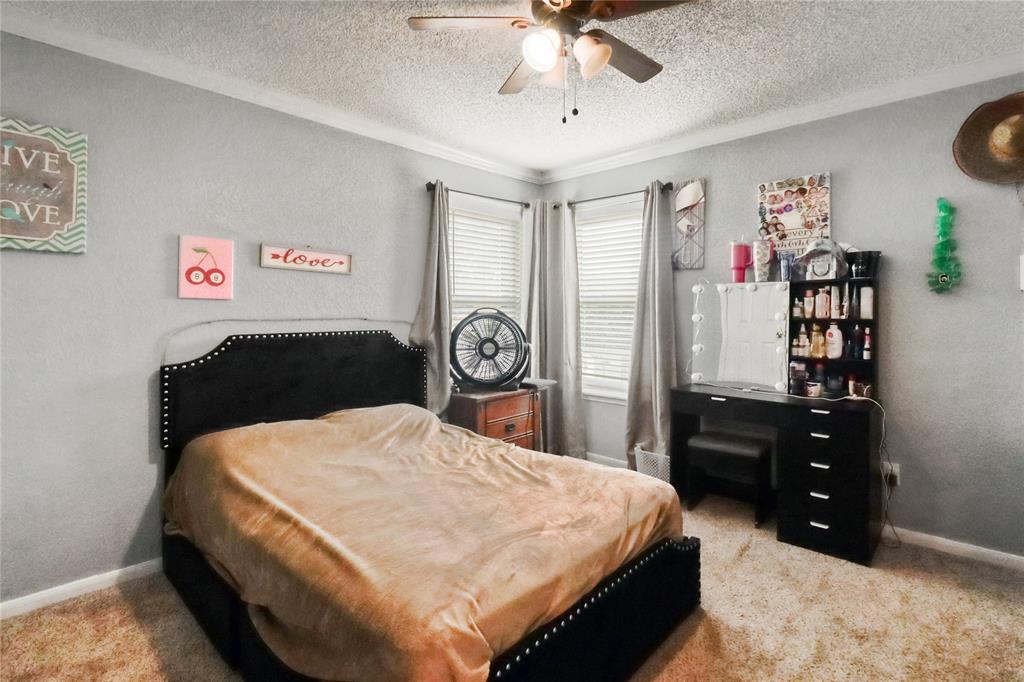 5314 Prairie Rose Street, Danbury, Texas image 23
