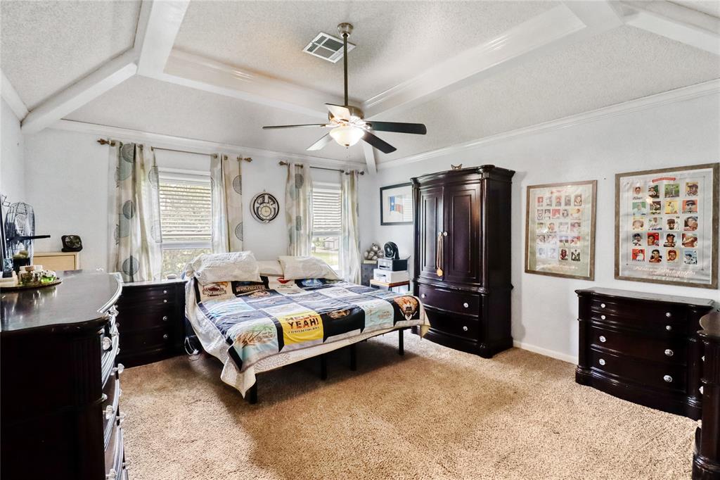 5314 Prairie Rose Street, Danbury, Texas image 16