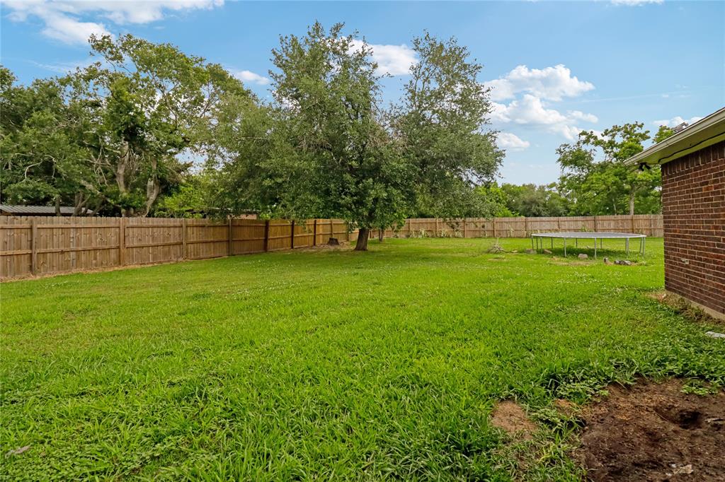 5314 Prairie Rose Street, Danbury, Texas image 29
