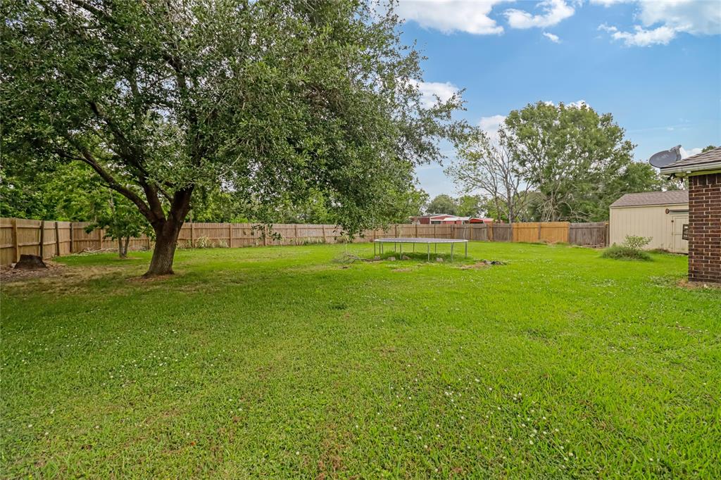 5314 Prairie Rose Street, Danbury, Texas image 27