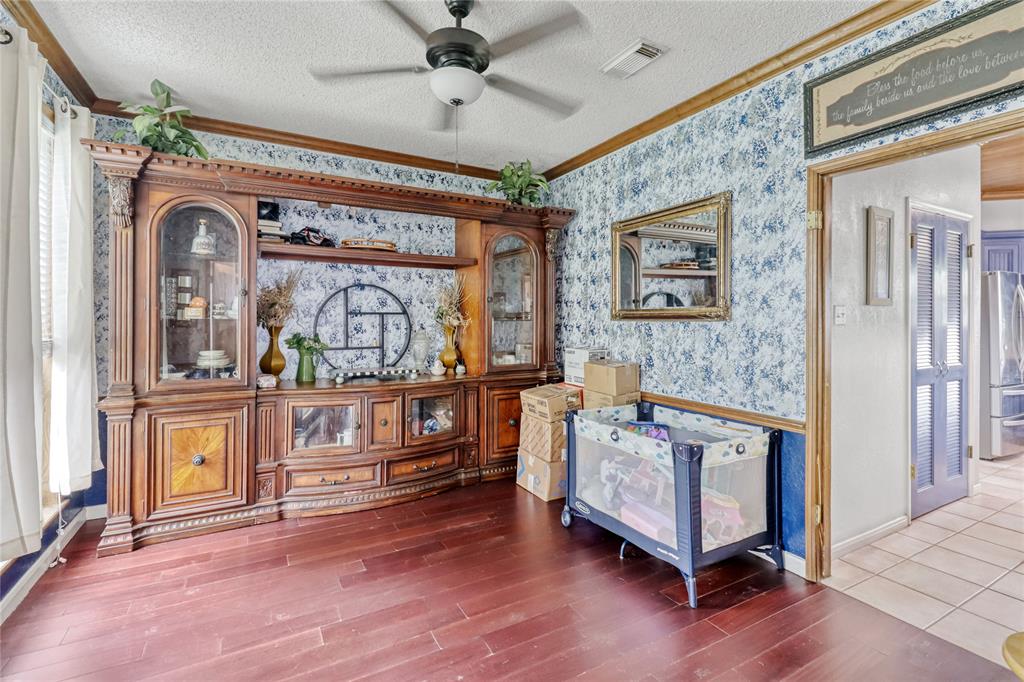 5314 Prairie Rose Street, Danbury, Texas image 14