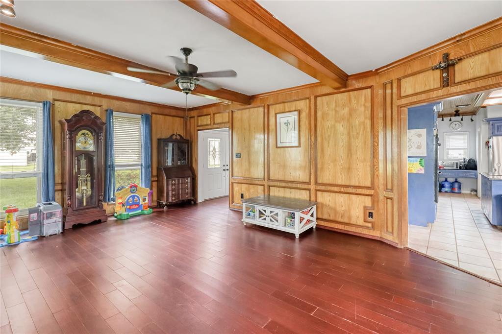 5314 Prairie Rose Street, Danbury, Texas image 7