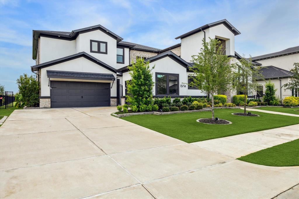 15714 Park Poetry Court