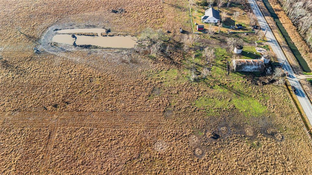 00 County Rd 48, Rosharon, Texas image 6