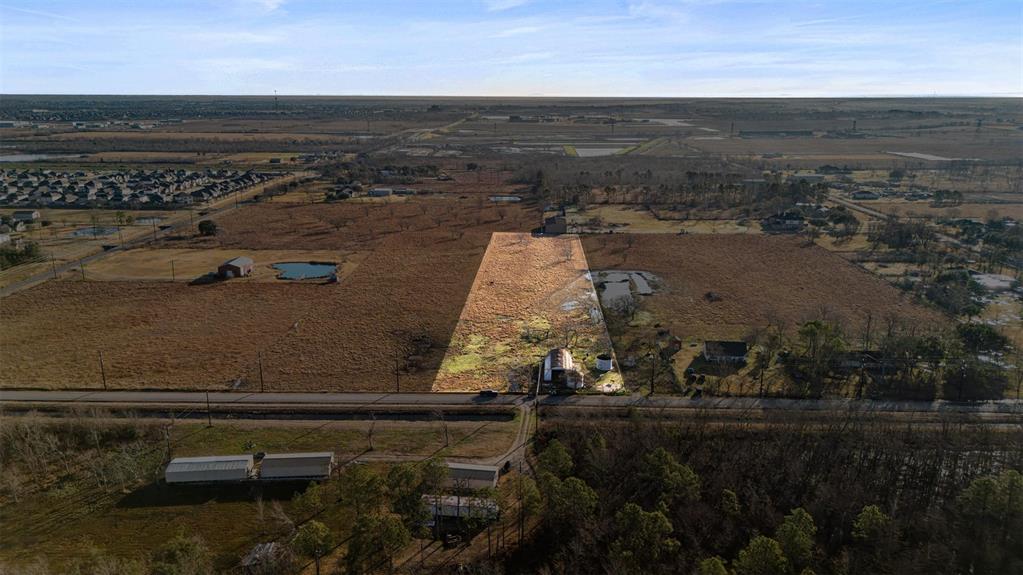 00 County Rd 48, Rosharon, Texas image 3