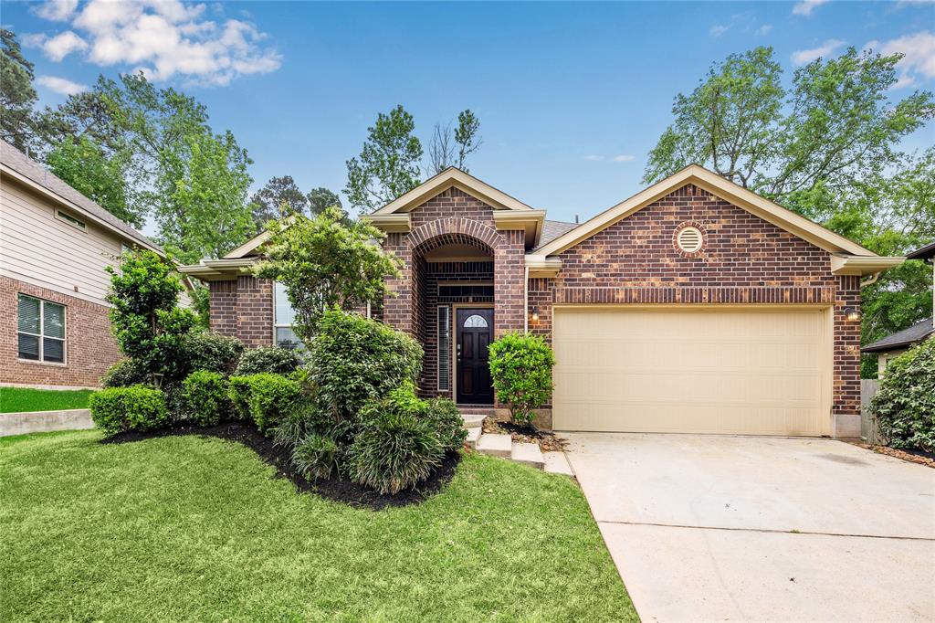 4309 Windswept Drive, Montgomery, Texas image 1