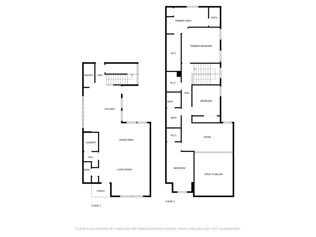 531 Cypress Valley Avenue, Montgomery, Texas image 34