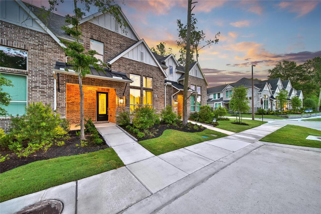 531 Cypress Valley Avenue, Montgomery, Texas image 32