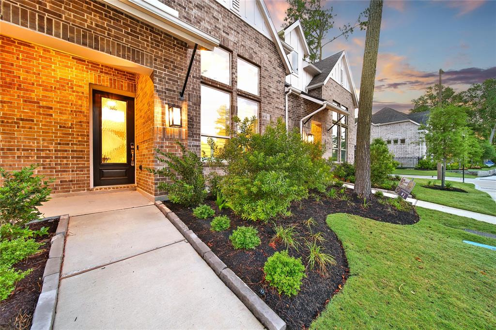531 Cypress Valley Avenue, Montgomery, Texas image 2