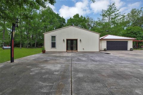 A home in Dayton