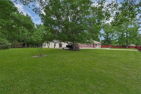 A home in Dayton