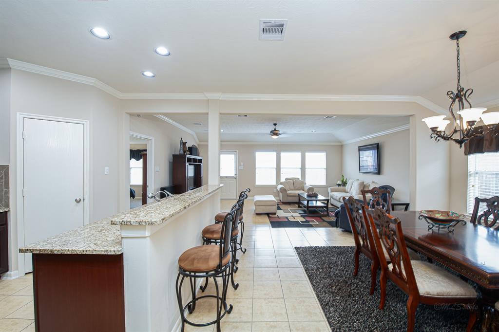 522 Arbor Green Lane, Rosenberg, Texas image 10