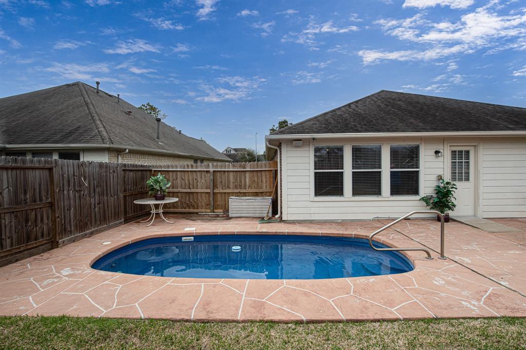 522 Arbor Green Lane, Rosenberg, Texas image 25