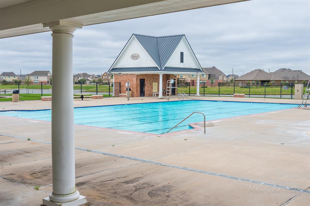 522 Arbor Green Lane, Rosenberg, Texas image 29