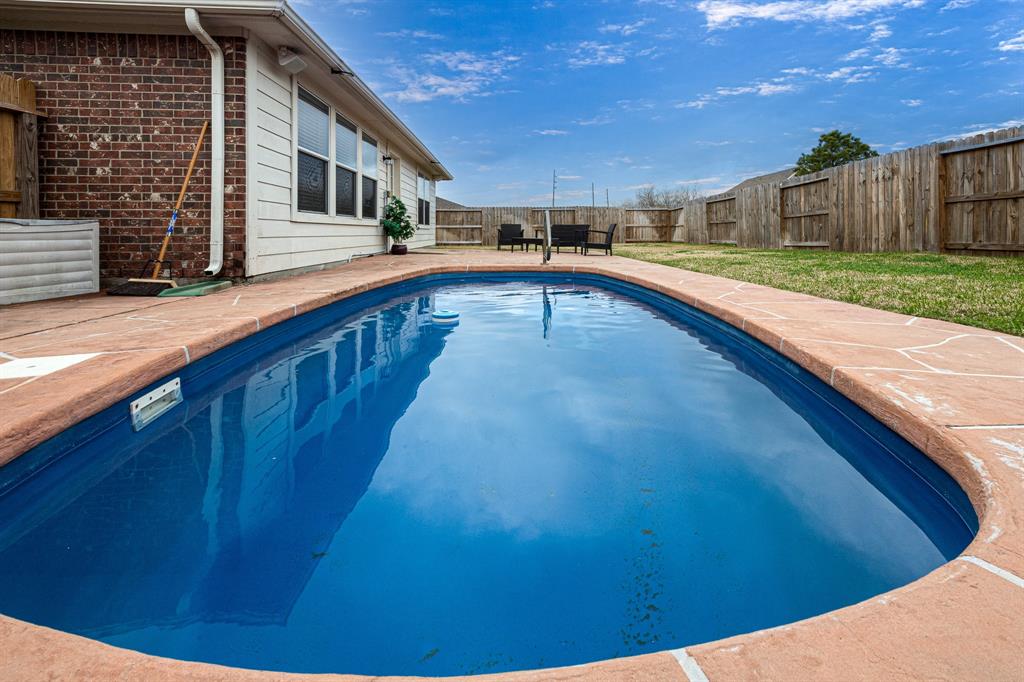 522 Arbor Green Lane, Rosenberg, Texas image 26
