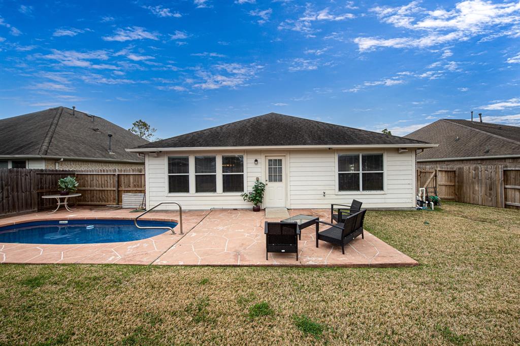522 Arbor Green Lane, Rosenberg, Texas image 23