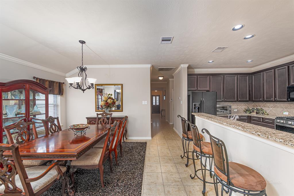 522 Arbor Green Lane, Rosenberg, Texas image 11