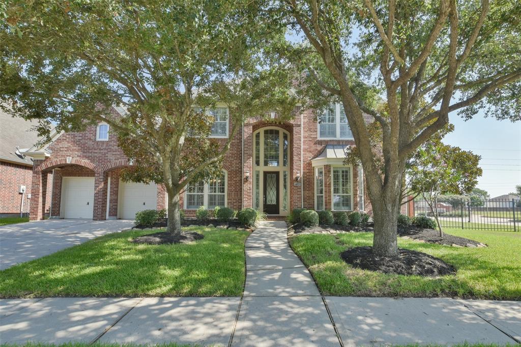 View Houston, TX 77095 house