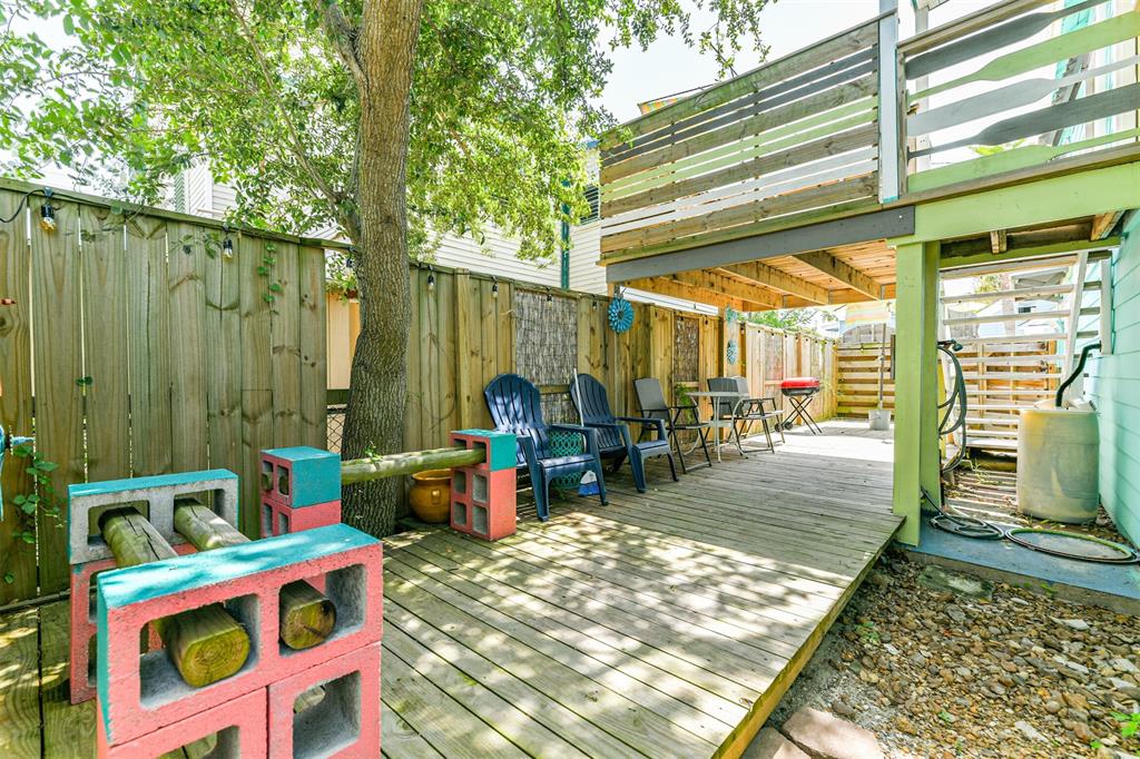 816 34th Street, Galveston, Texas image 10