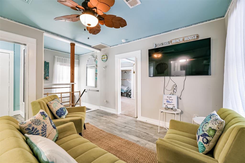 816 34th Street, Galveston, Texas image 19