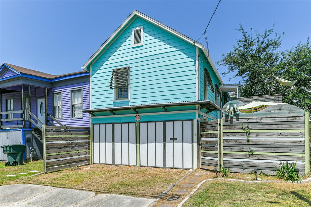 816 34th Street, Galveston, Texas image 4