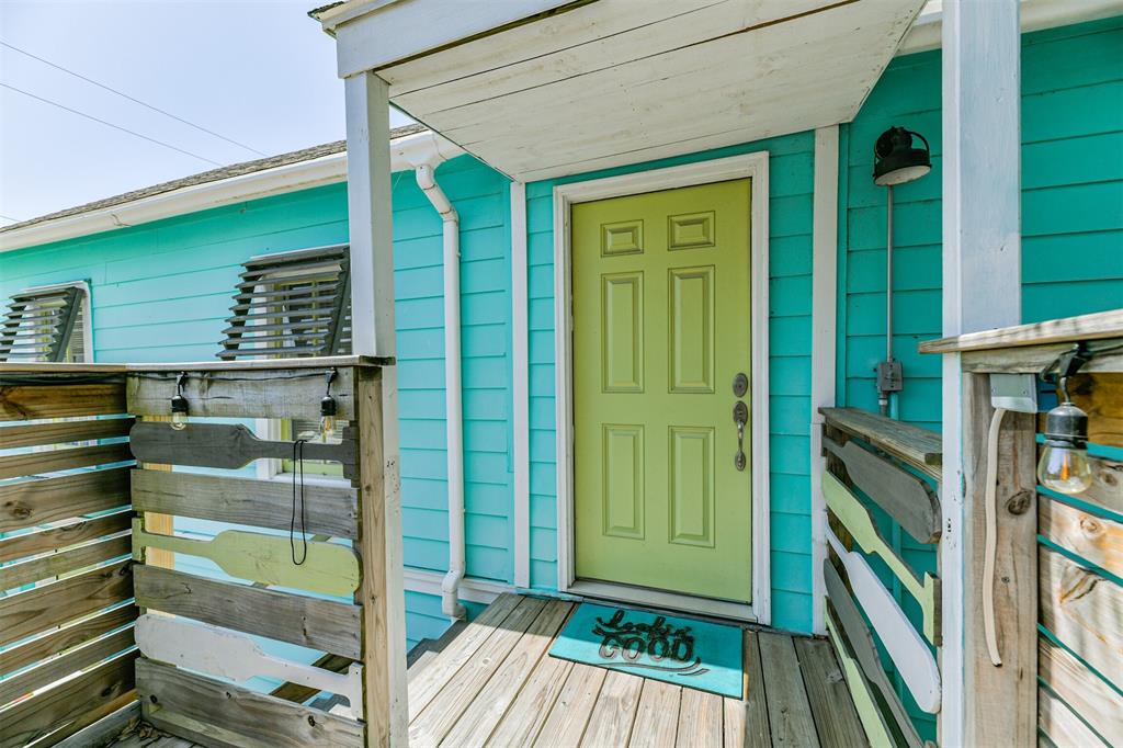 816 34th Street, Galveston, Texas image 34