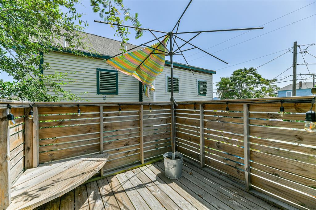 816 34th Street, Galveston, Texas image 33