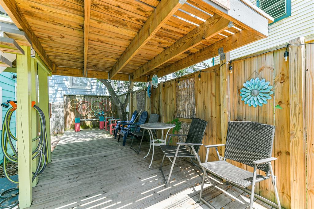 816 34th Street, Galveston, Texas image 9